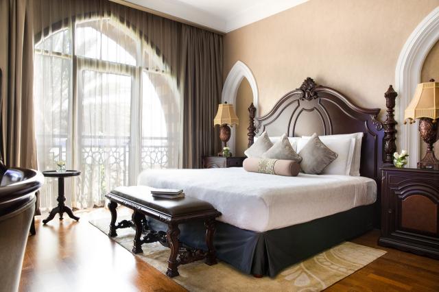 Jumeirah Zabeel Saray 8 rooms (4)