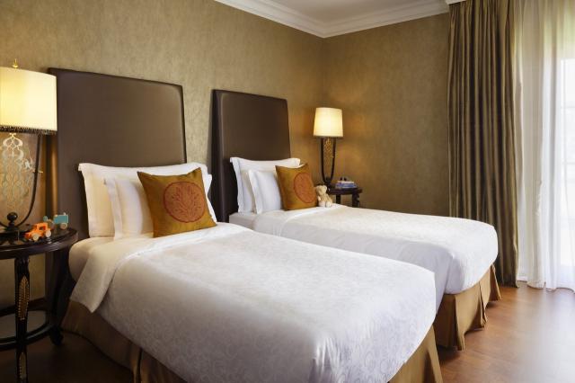 Jumeirah Zabeel Saray 8 rooms (5)