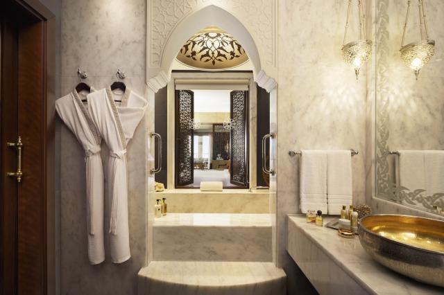Jumeirah Zabeel Saray 8 rooms (6)