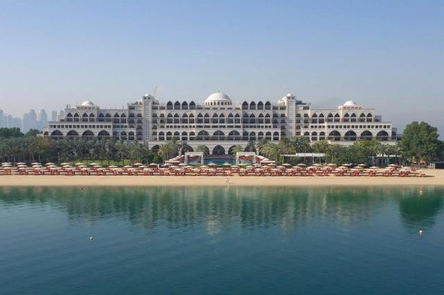 Jumeirah Zabeel Saray 1 (3)