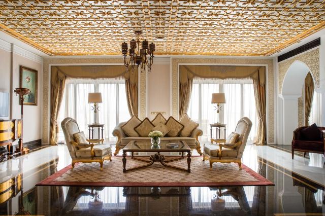 Jumeirah Zabeel Saray 9 suites (2)