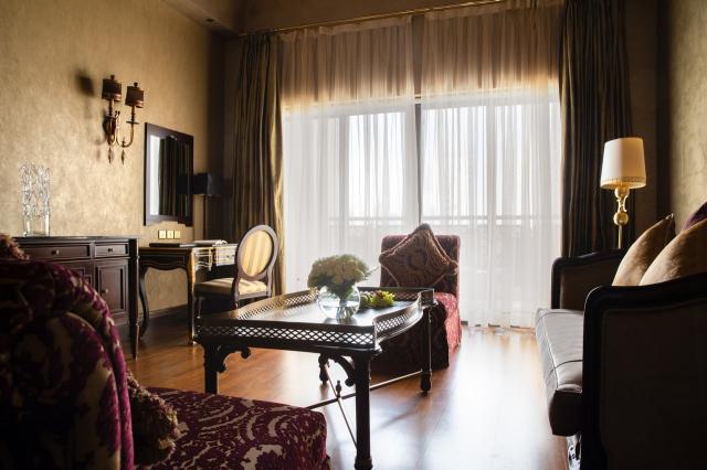 Jumeirah Zabeel Saray 9 suites (5)