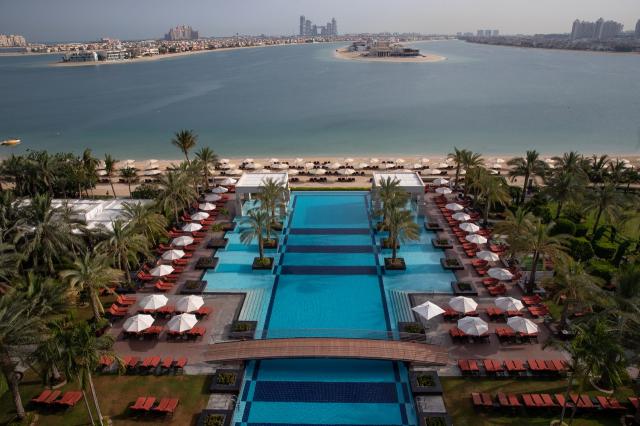 Jumeirah Zabeel Saray 2 (1)