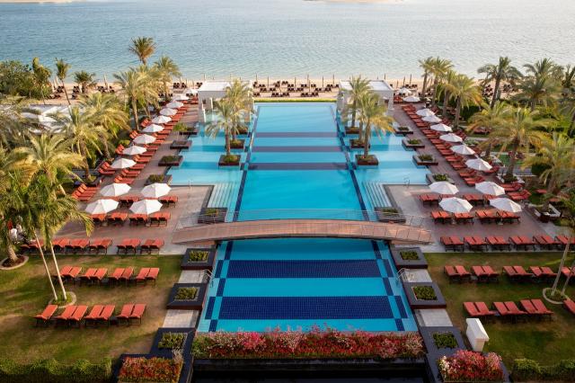 Jumeirah Zabeel Saray 2 (2)