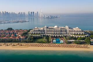 Jumeirah Zabeel Saray