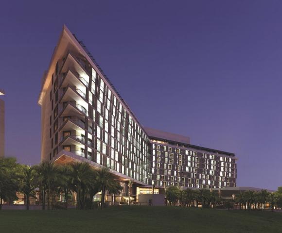 Radisson Blu Hotel Yas Is (2)