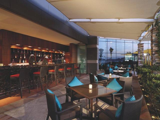 Radisson Blu Hotel Yas Is (19)