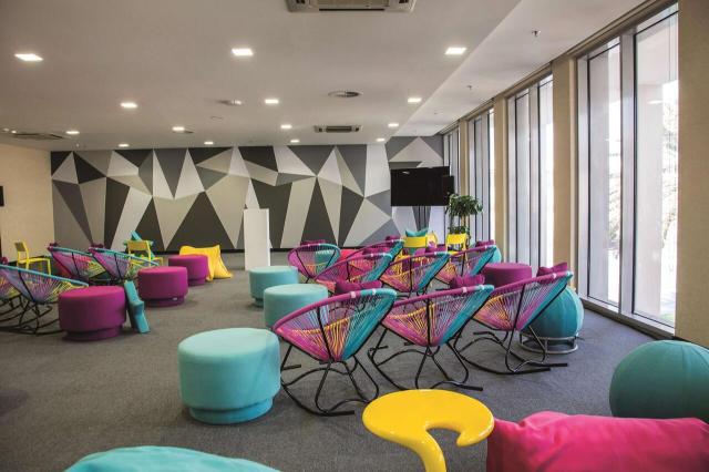 Radisson Blu Hotel Yas Is (27)