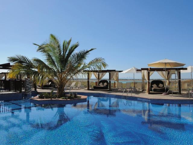 Radisson Blu Hotel Yas Is (5)