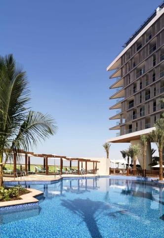 Radisson Blu Hotel Yas Is (6)