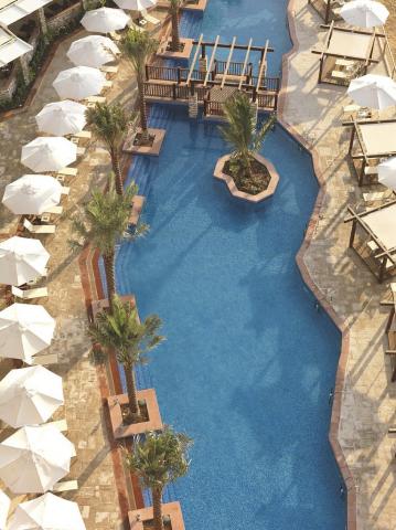 Radisson Blu Hotel Yas Is (8)