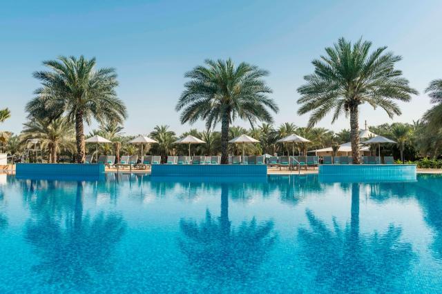 Le Royal Méridien Beach Resort 1 (8)