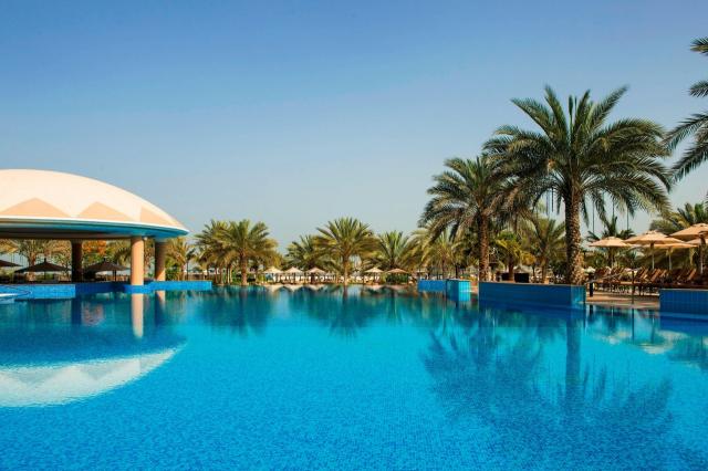 Le Royal Méridien Beach Resort 1 (9)