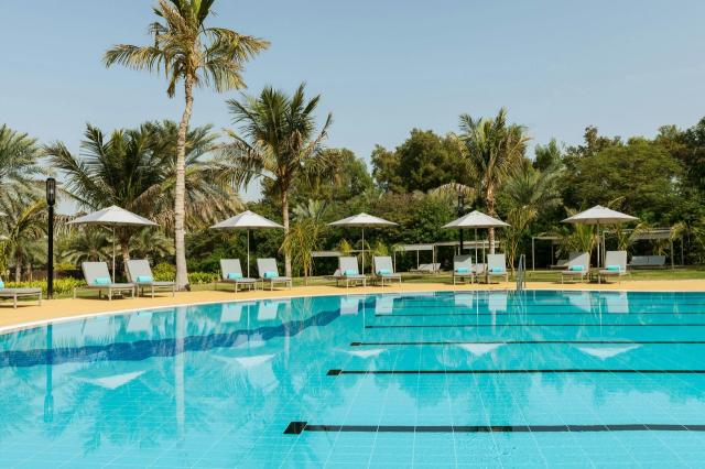 Le Royal Méridien Beach Resort 1 (10)