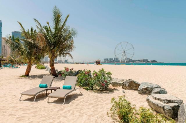 Le Royal Méridien Beach Resort 2 (1)