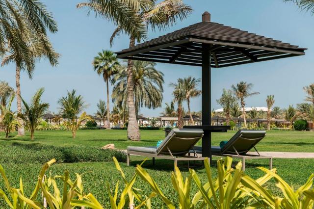 Le Royal Méridien Beach Resort 2 (2)