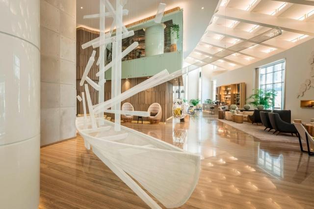 Le Royal Méridien Beach Resort 3 (1)