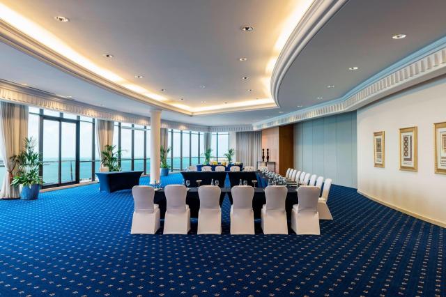 Le Royal Méridien Beach Resort 3 (4)