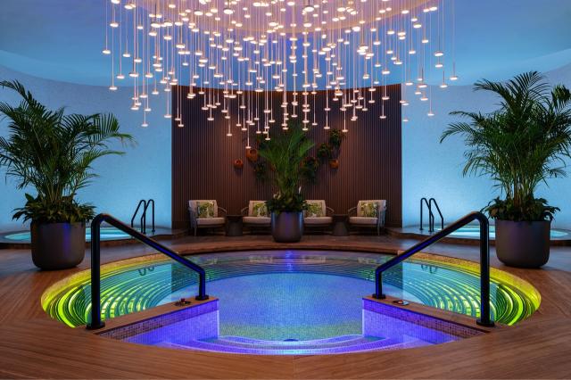 Le Royal Méridien Beach Resort 3 (8)