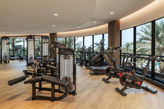 Le Royal Méridien Beach Resort 3 (9)