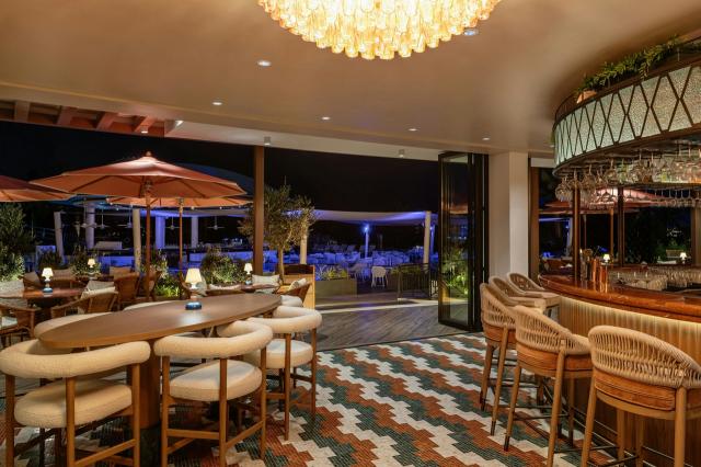 Le Royal Méridien Beach Resort 5 (4)