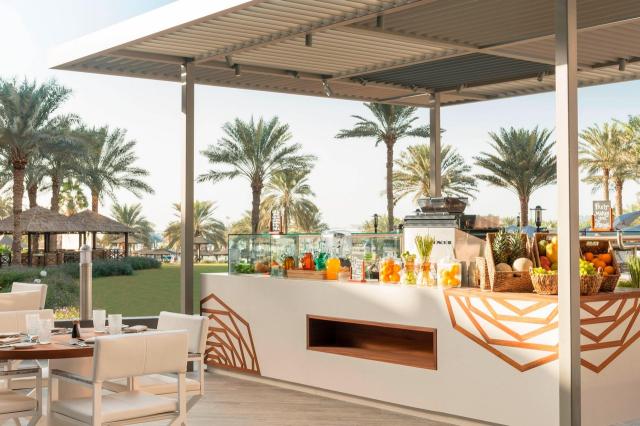 Le Royal Méridien Beach Resort 6 (3)
