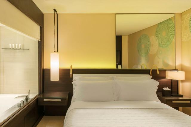 Le Royal Méridien Beach Resort 7 DLX (2)