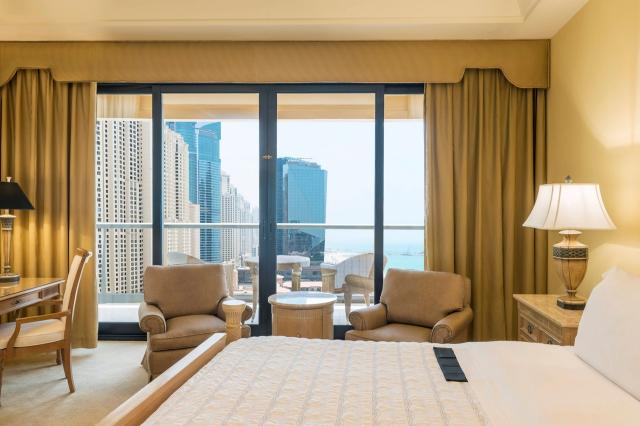 Le Royal Méridien Beach Resort 7 DLX (3)