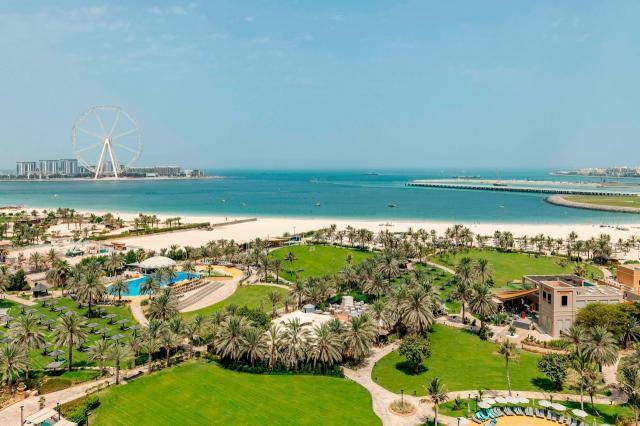 Le Royal Méridien Beach Resort 1 (2)