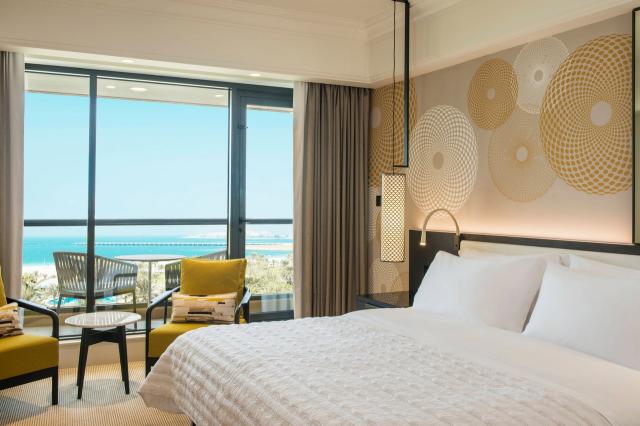 Le Royal Méridien Beach Resort 8 suites (2)