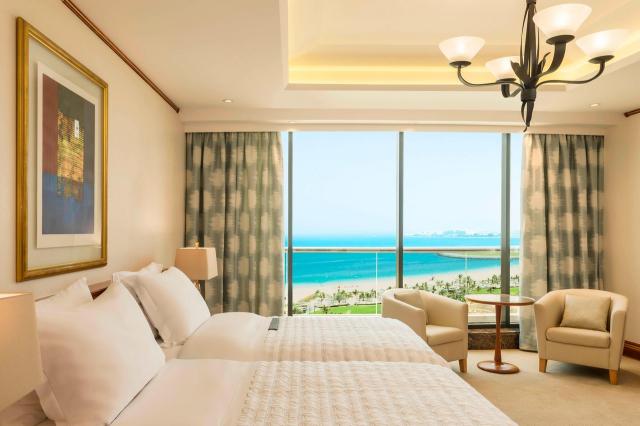 Le Royal Méridien Beach Resort 8 suites (4)