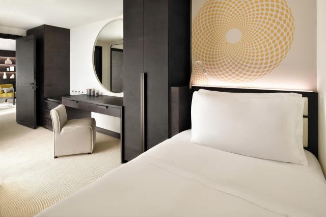 Le Royal Méridien Beach Resort 8 suites (7)