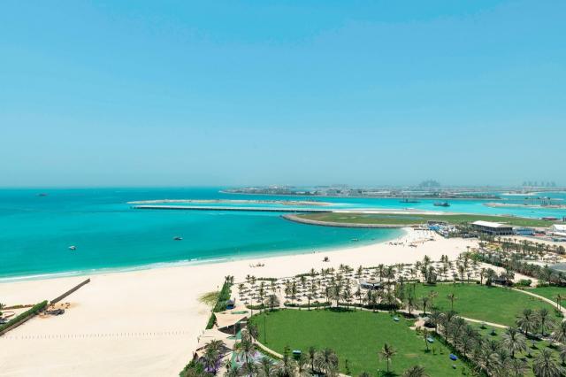 Le Royal Méridien Beach Resort 1 (3)
