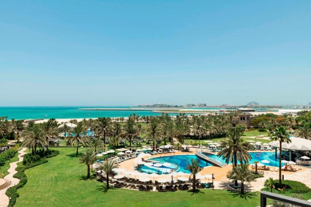 Le Royal Méridien Beach Resort 1 (4)