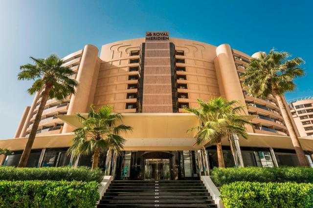 Le Royal Méridien Beach Resort 1 (6)