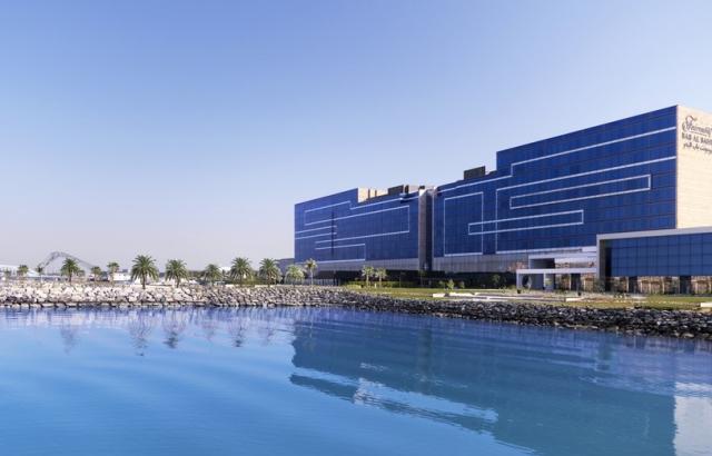 Fairmont Bab Al Bahr