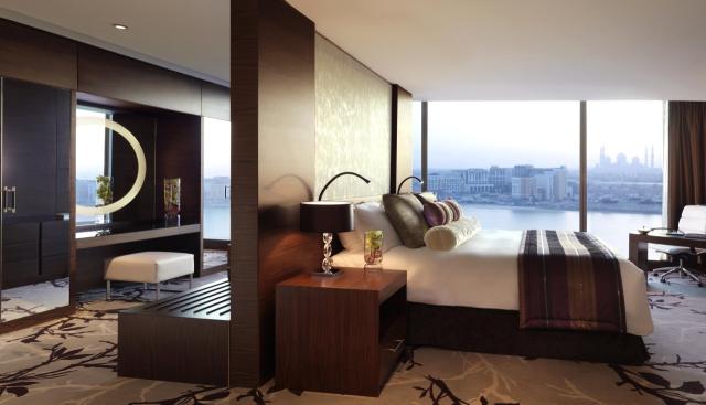 Fairmont Bab Al Bahr 3rooms (10)
