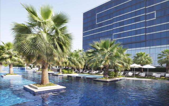 Fairmont Bab Al Bahr 1ext (5)