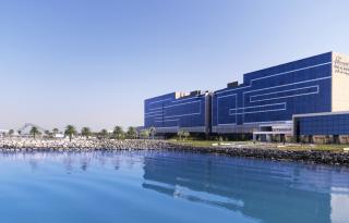 Fairmont Bab Al Bahr