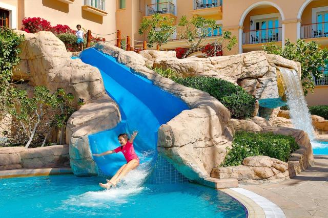 The Ritz Carlton Dubai 2 (1)