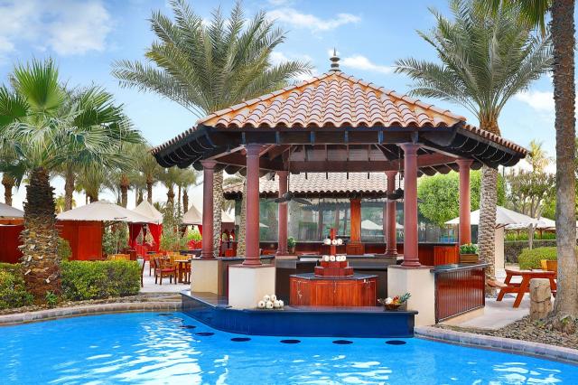 The Ritz Carlton Dubai 2 (2)