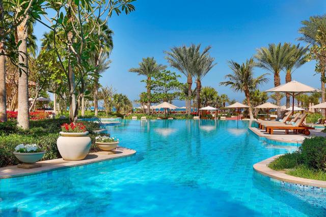 The Ritz Carlton Dubai 2 (3)