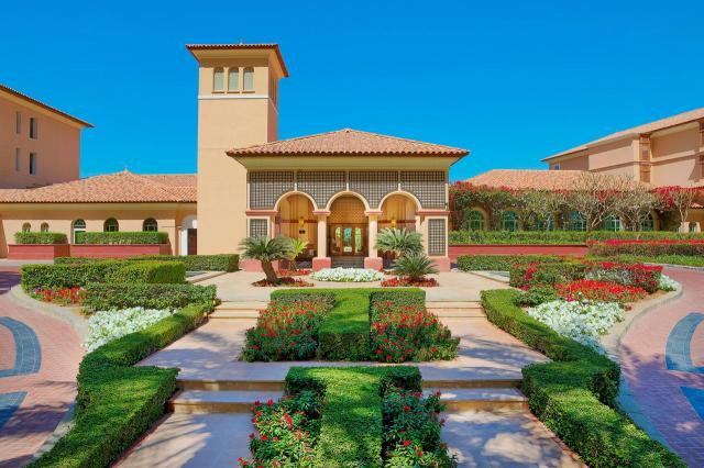 The Ritz Carlton Dubai 3 (1)