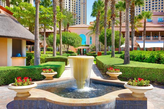 The Ritz Carlton Dubai 3 (2)