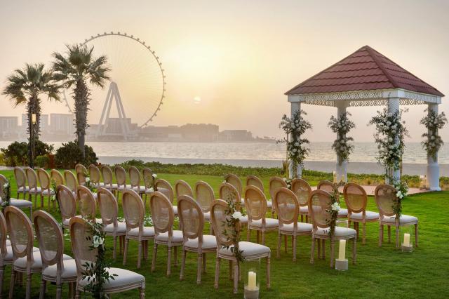 The Ritz Carlton Dubai 3 (3)