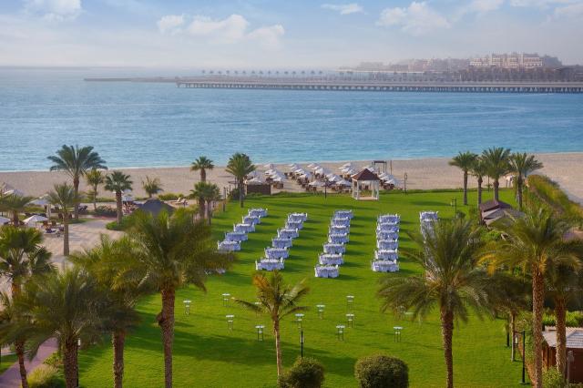 The Ritz Carlton Dubai 3 (4)