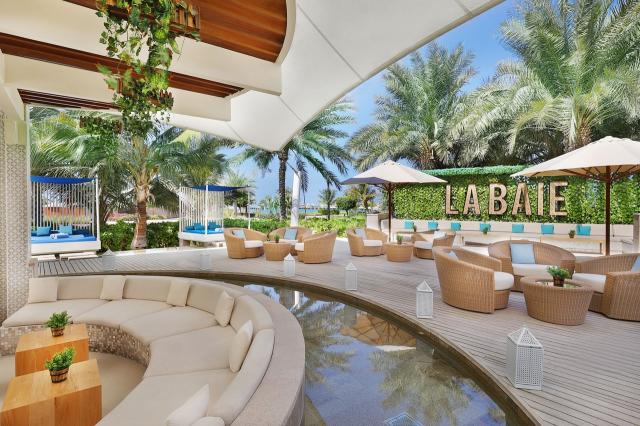 The Ritz Carlton Dubai 3 (5)