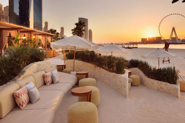 The Ritz Carlton Dubai 3 (6)