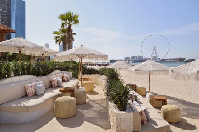 The Ritz Carlton Dubai 3 (7)