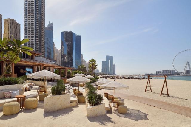 The Ritz Carlton Dubai 3 (8)